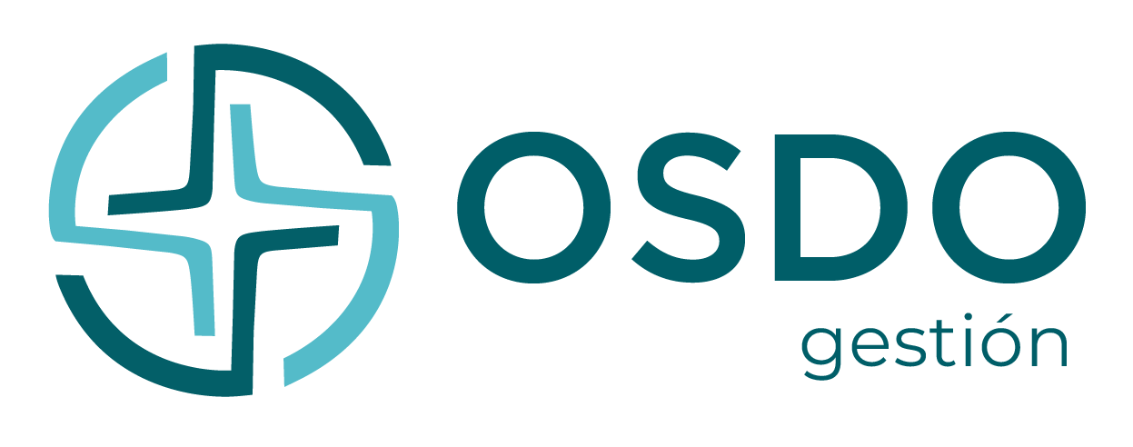 OSDO - Gestión de Comprobantes